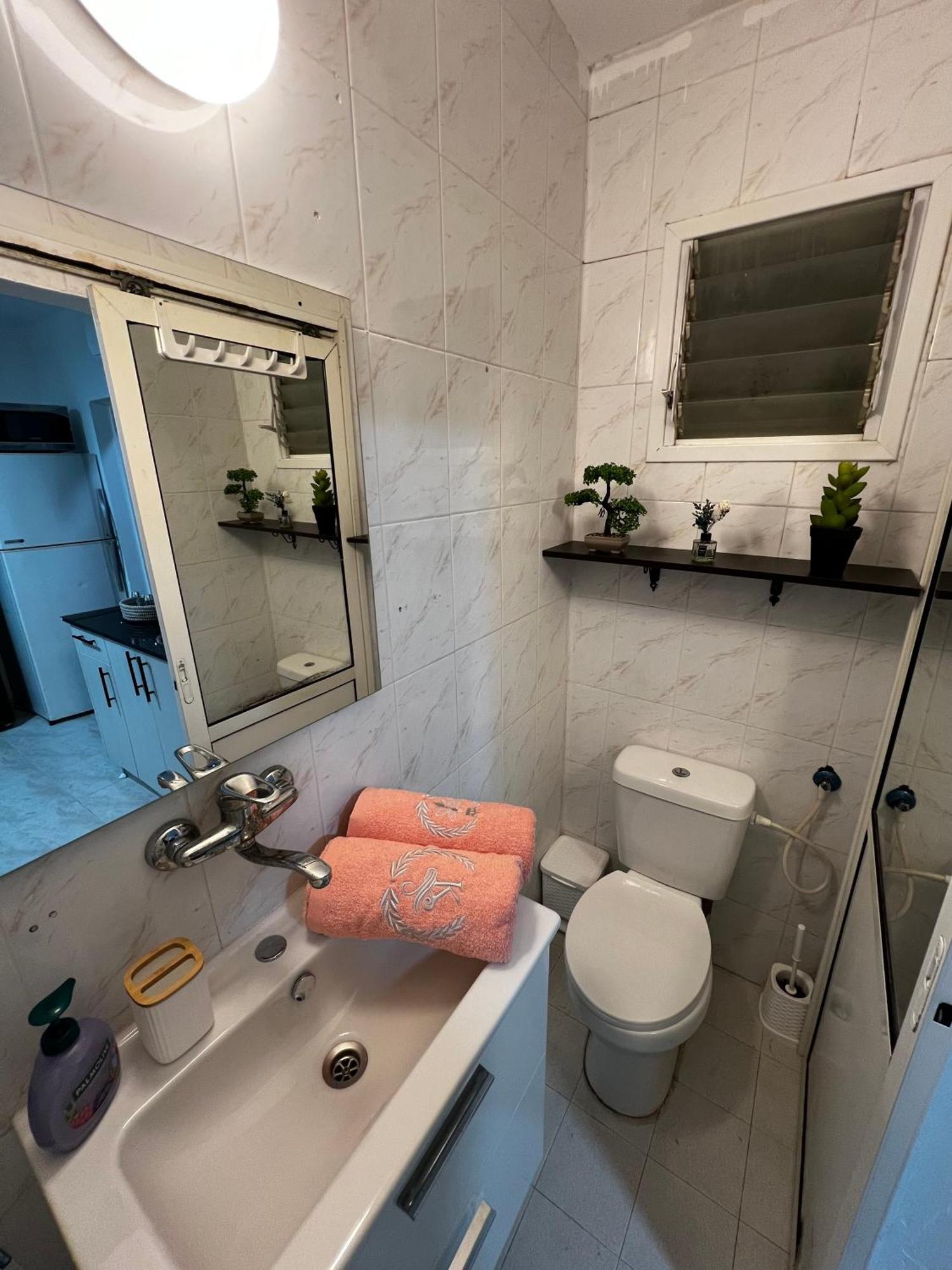 Maya Studio Ejlat Zewnętrze zdjęcie