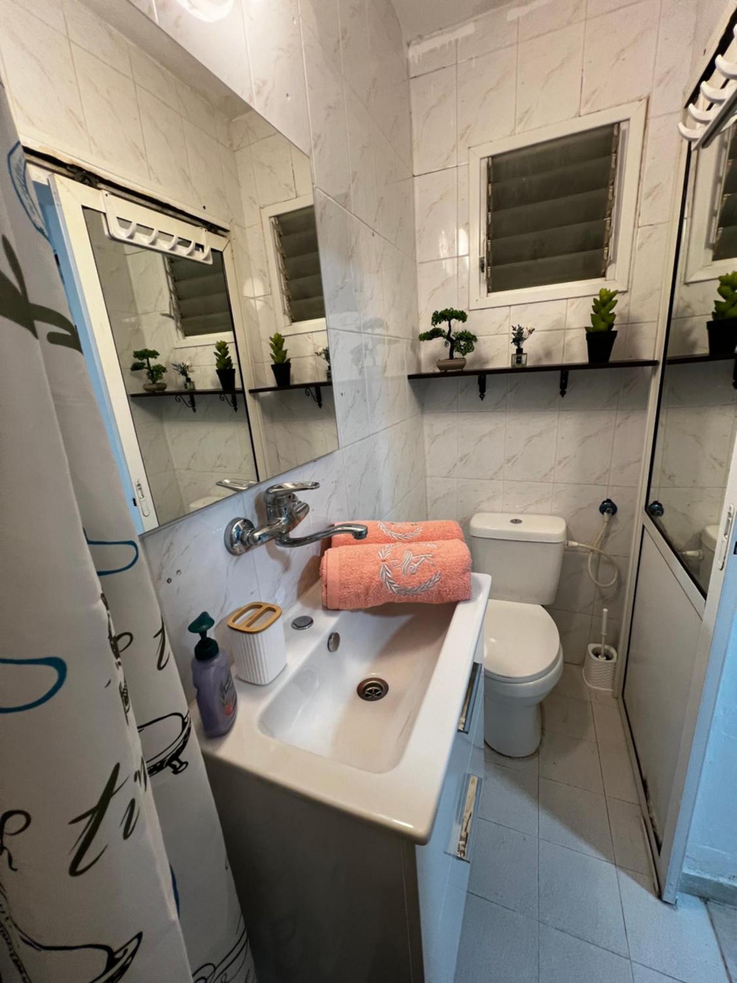 Maya Studio Ejlat Zewnętrze zdjęcie